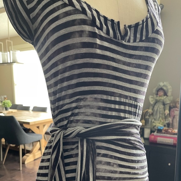 Diesel dress - Picture 2 of 4